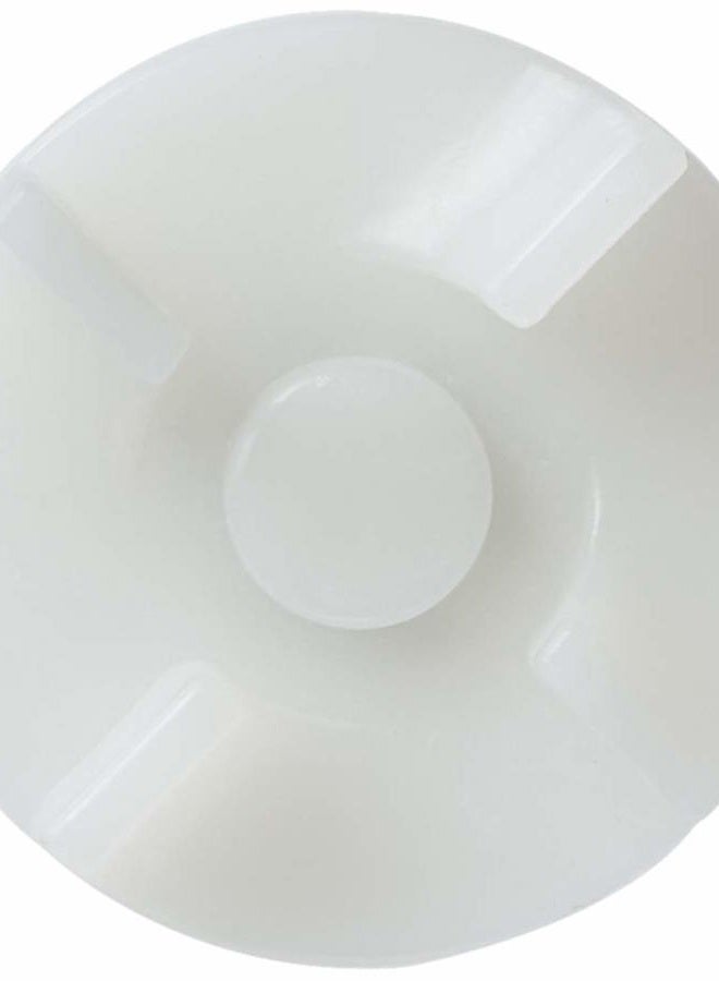 Preethi BLACK LIGER Preethi Motor Coupler for Eco Twin, Eco Plus and Blue Leaf Mixers,White - Image 3